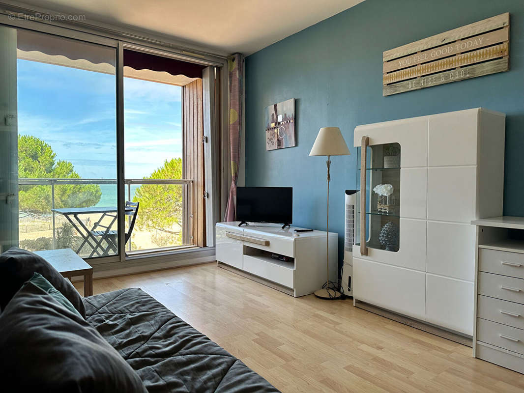 Appartement à LA ROCHELLE