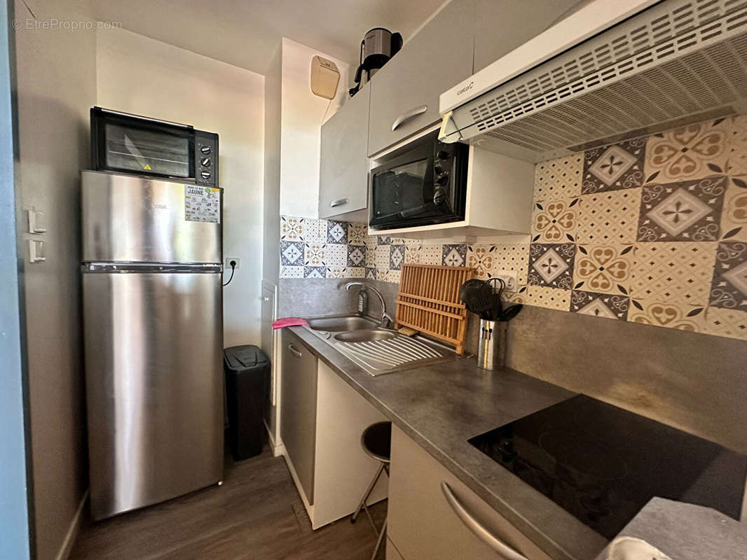 Appartement à LA ROCHELLE