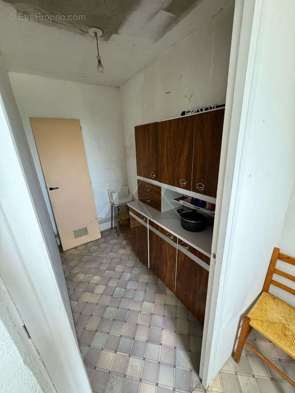 Appartement à QUIMPER