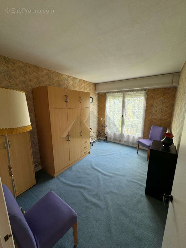 Appartement à QUIMPER