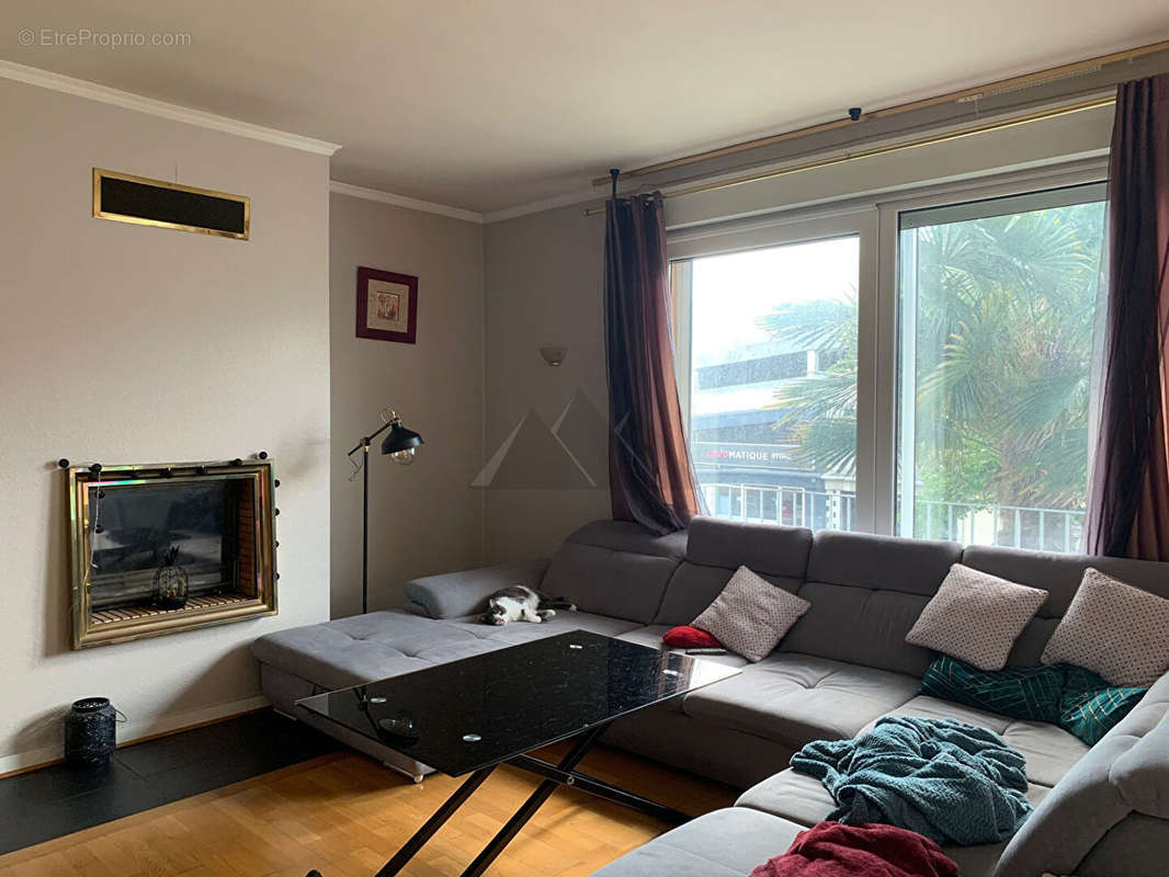 Appartement à BREST