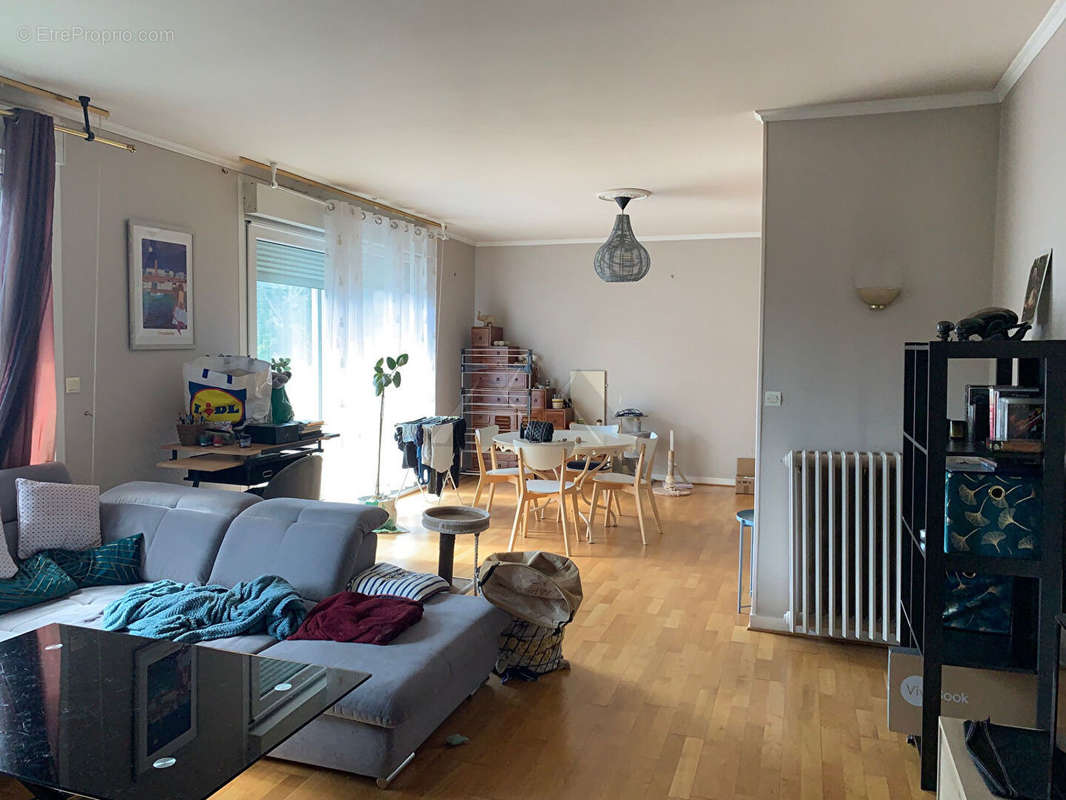 Appartement à BREST