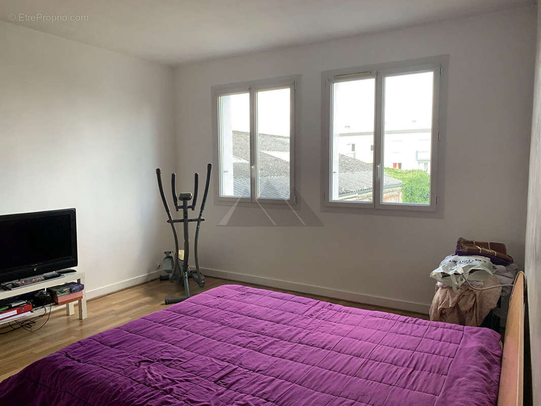 Appartement à BREST