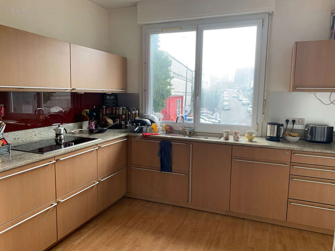 Appartement à BREST