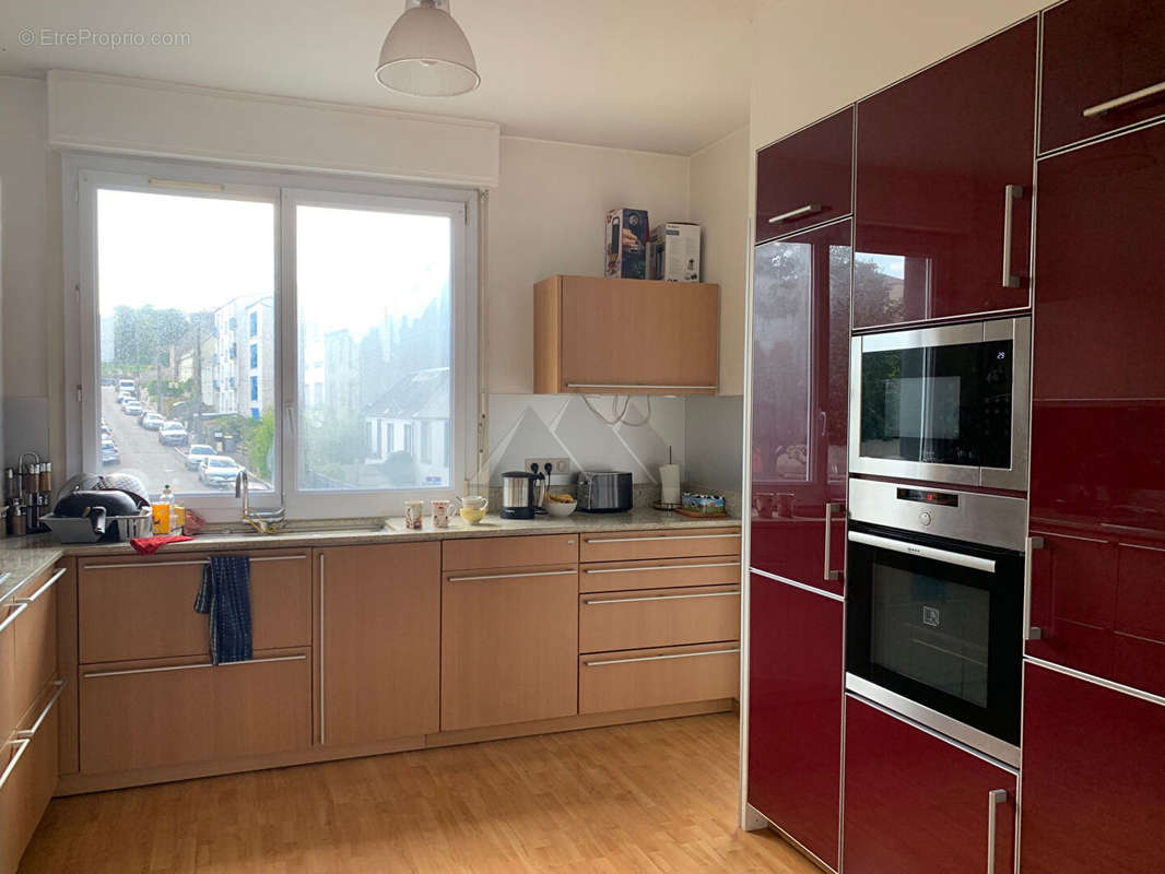 Appartement à BREST