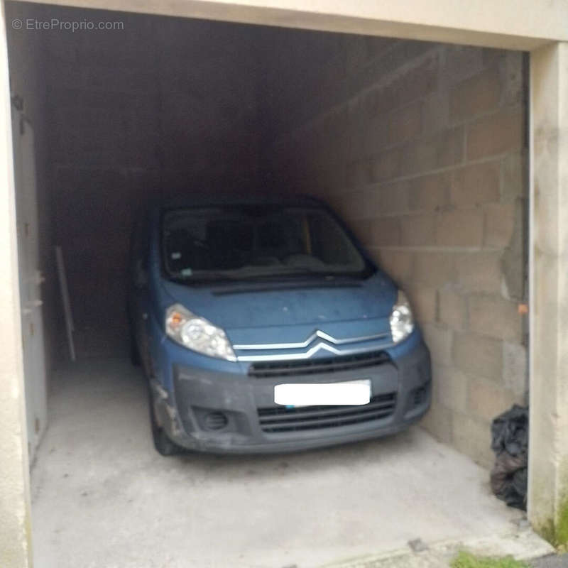 Parking à ANGERS