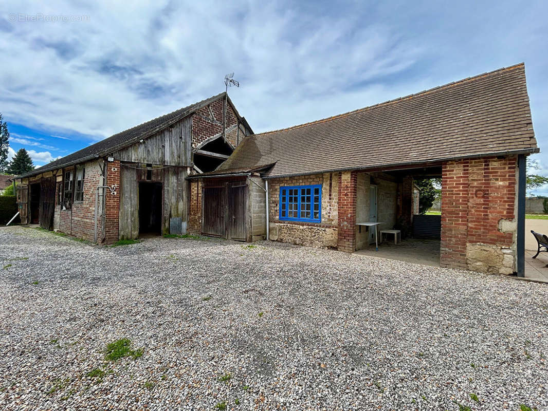 Maison à LES ANDELYS