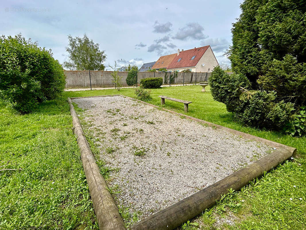 Maison à LES ANDELYS