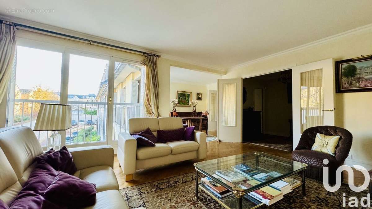 Photo 5 - Appartement à VERSAILLES