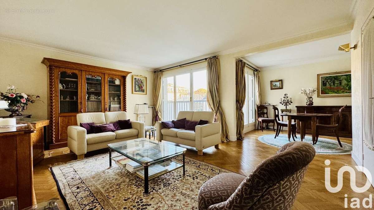 Photo 7 - Appartement à VERSAILLES