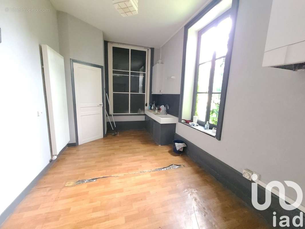 Photo 9 - Appartement à SEDAN