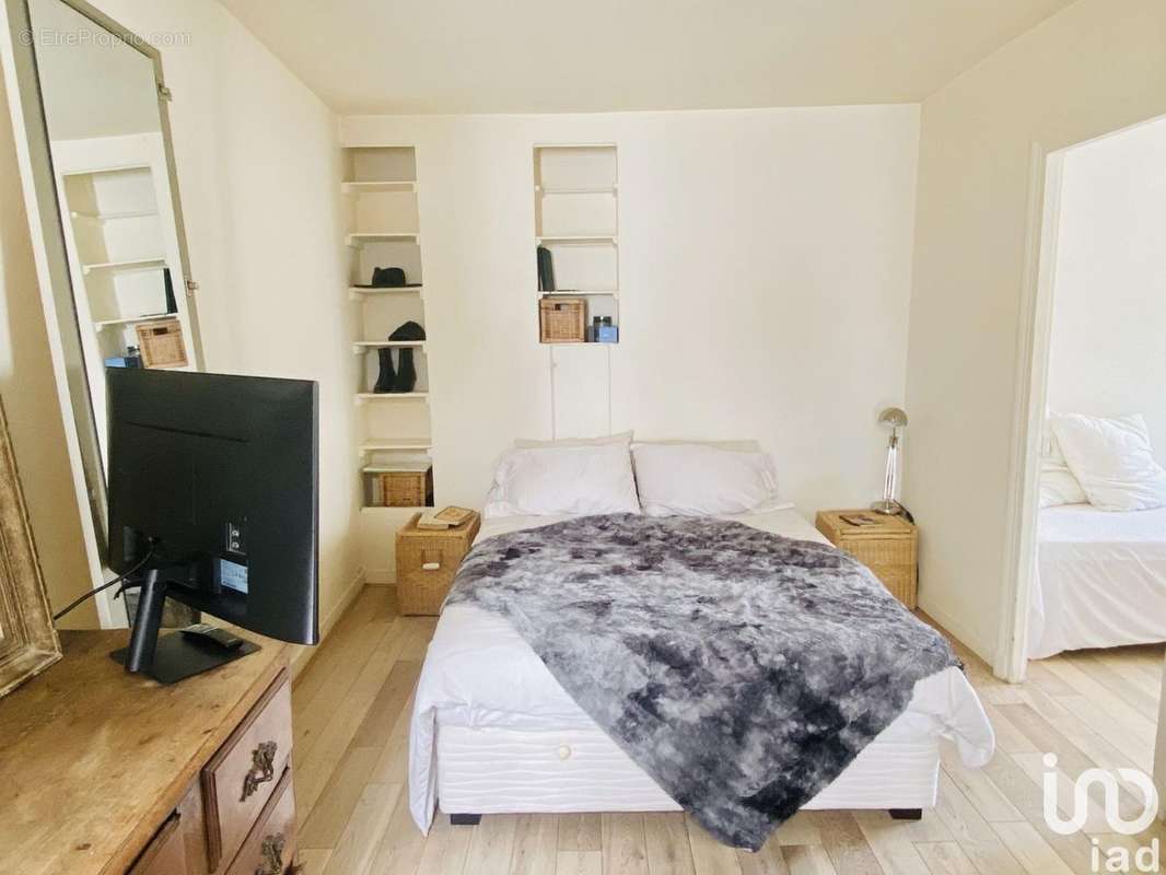 Photo 7 - Appartement à PARIS-4E