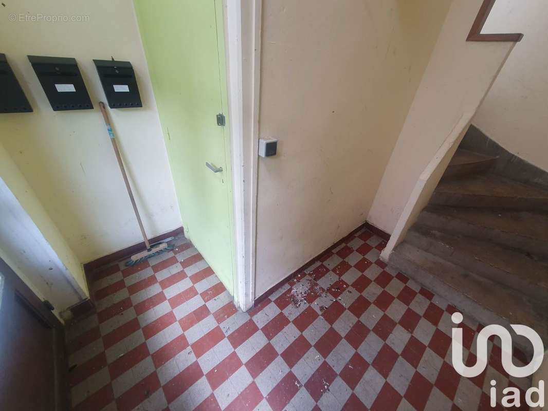 Photo 3 - Appartement à SEDAN