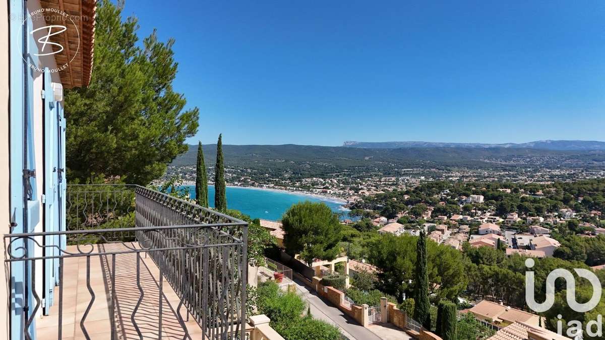 Photo 5 - Maison à SAINT-CYR-SUR-MER