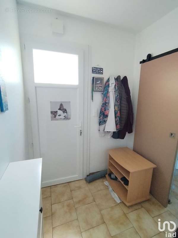 Photo 3 - Appartement à MONTPELLIER