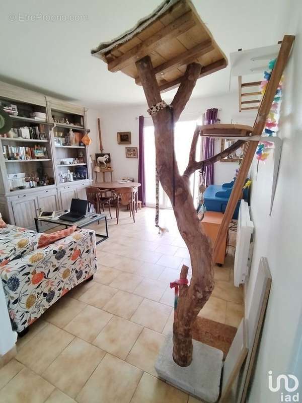 Photo 4 - Appartement à MONTPELLIER