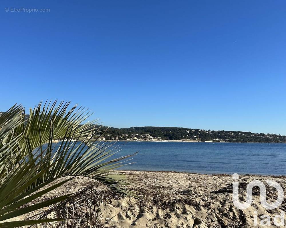 Photo 1 - Appartement à BANDOL