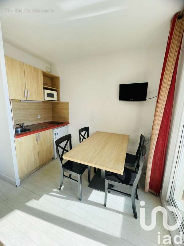 Photo 2 - Appartement à LE BARCARES