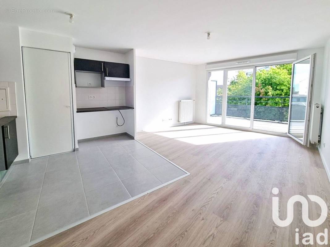 Photo 1 - Appartement à CHAMPIGNY-SUR-MARNE