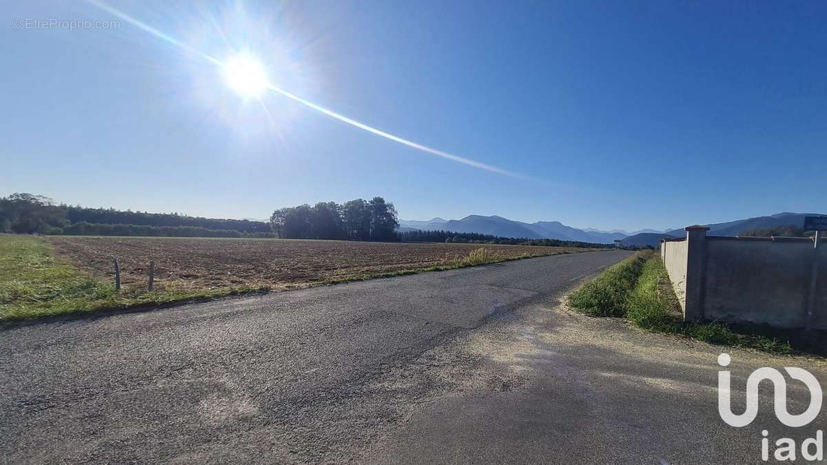 Photo 2 - Terrain à LANNEMEZAN