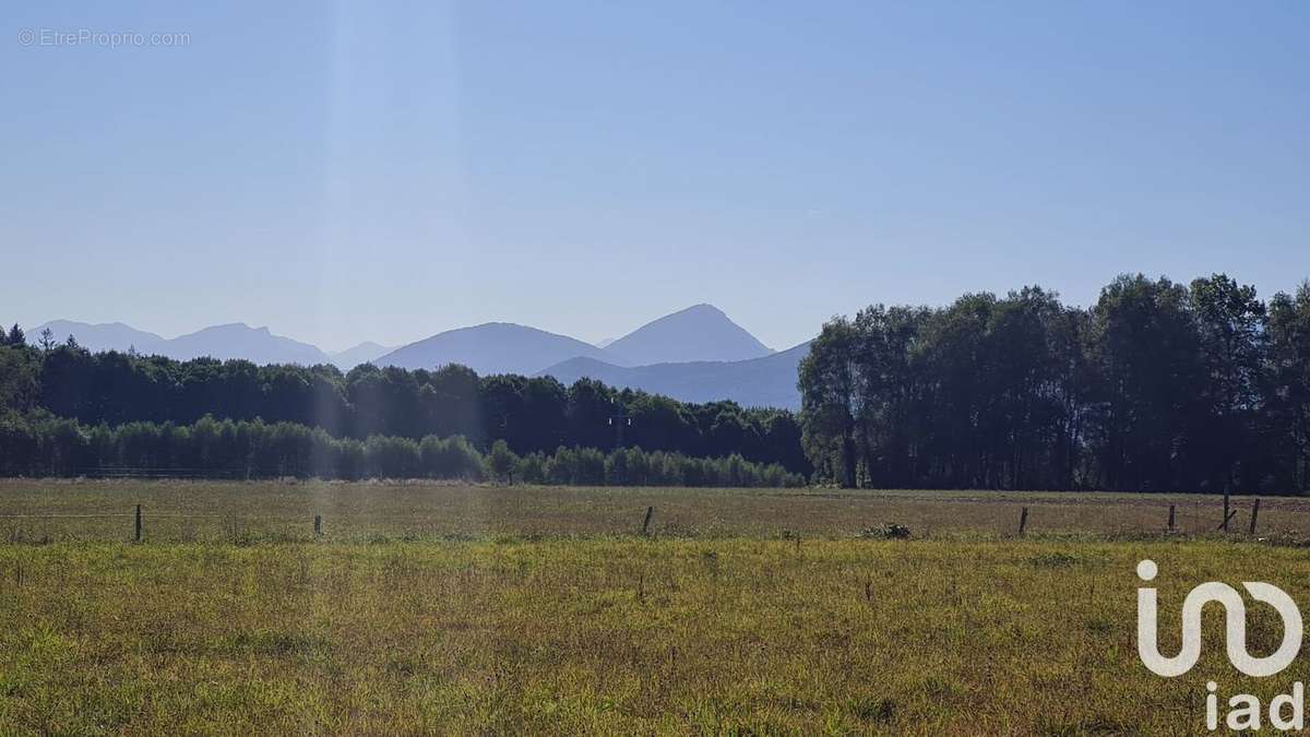 Photo 5 - Terrain à LANNEMEZAN