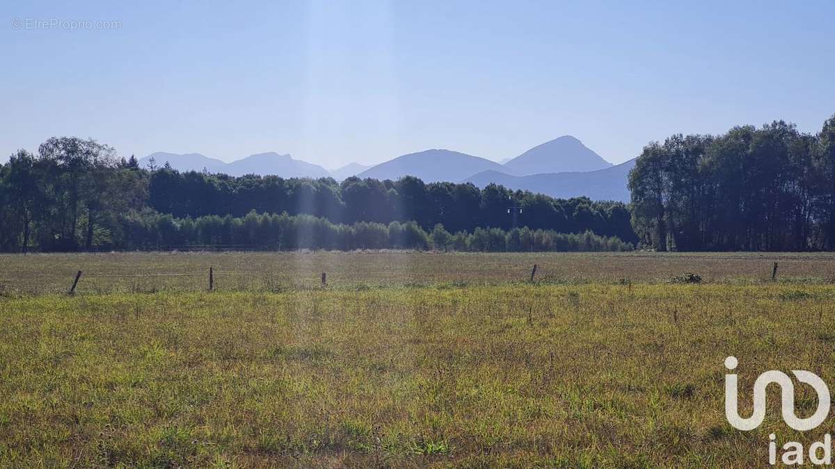 Photo 6 - Terrain à LANNEMEZAN