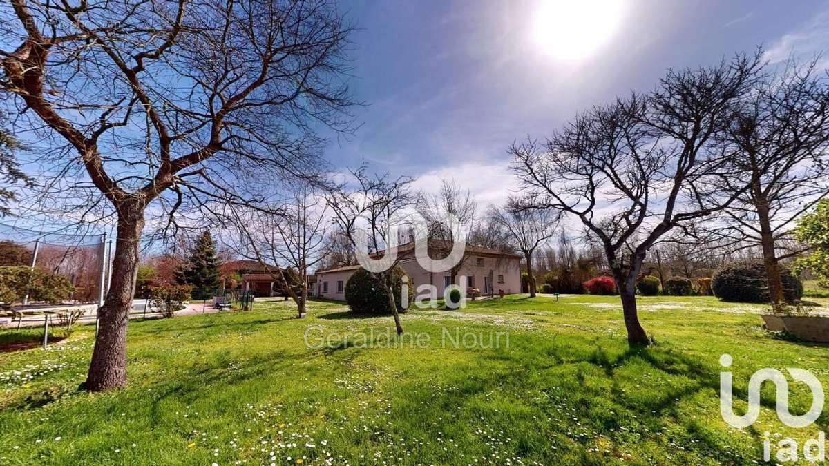 Photo 4 - Maison à SAINT-NICOLAS-DE-LA-GRAVE