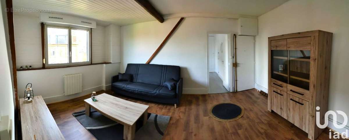 Photo 4 - Appartement à SEDAN