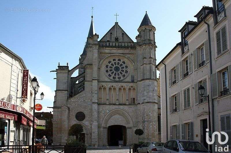 Photo 2 - Commerce à BRIE-COMTE-ROBERT