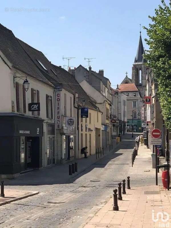 Photo 3 - Commerce à BRIE-COMTE-ROBERT