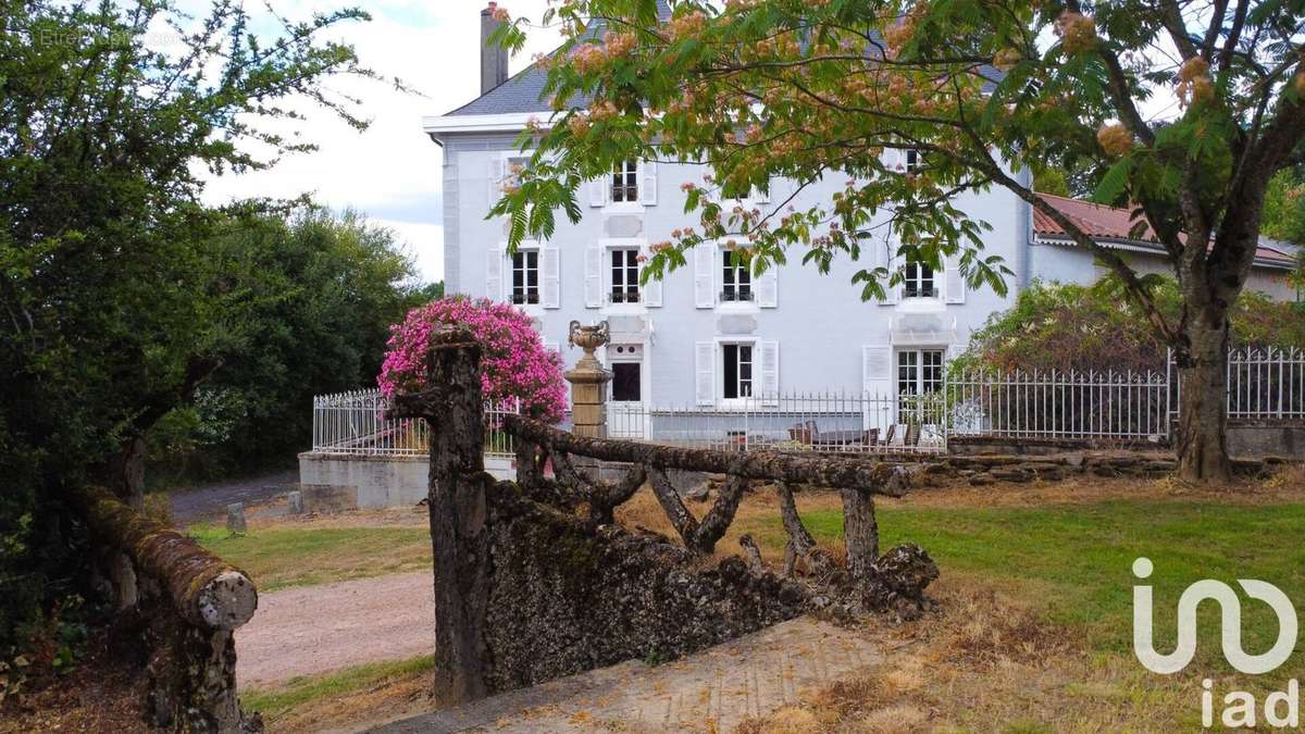 Photo 4 - Maison à ORADOUR-SUR-VAYRES