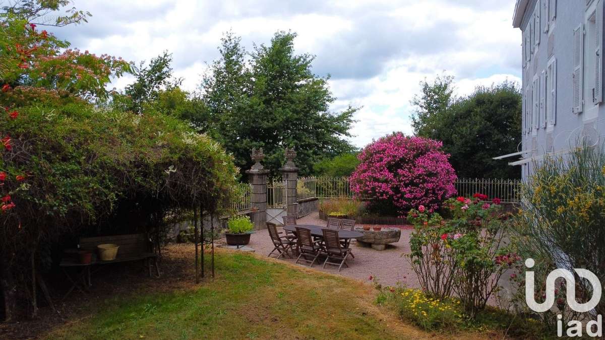 Photo 5 - Maison à ORADOUR-SUR-VAYRES