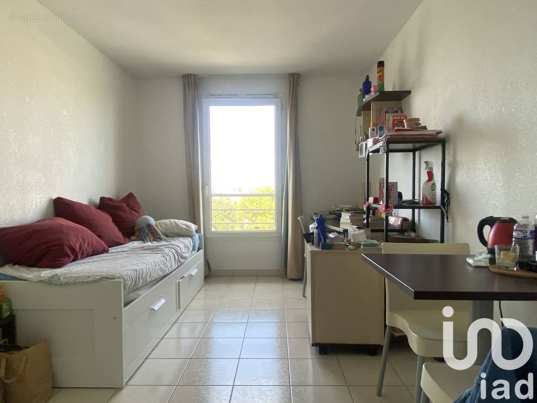 Photo 1 - Appartement à MONTPELLIER