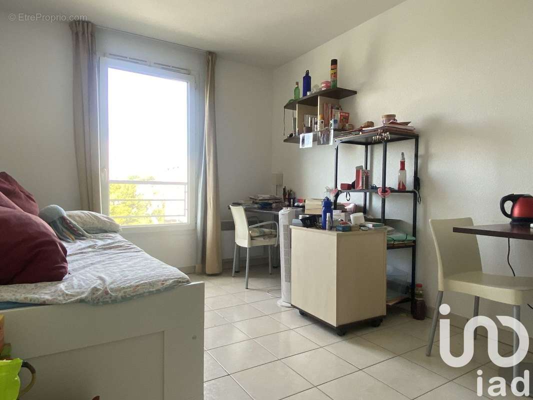 Photo 2 - Appartement à MONTPELLIER