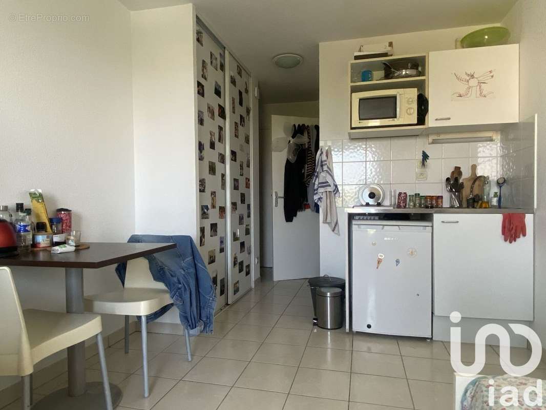 Photo 3 - Appartement à MONTPELLIER