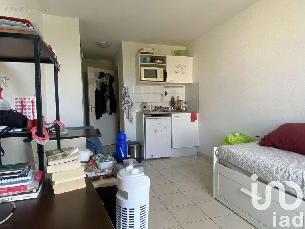 Photo 4 - Appartement à MONTPELLIER