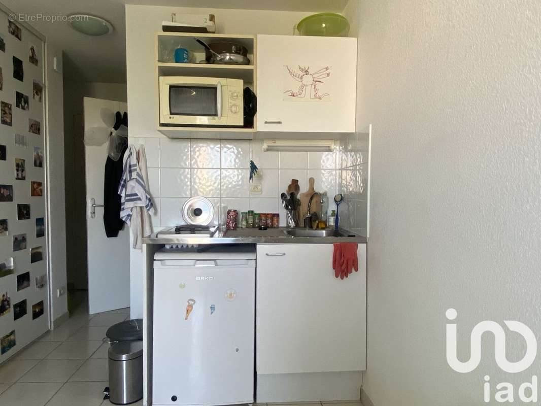 Photo 5 - Appartement à MONTPELLIER