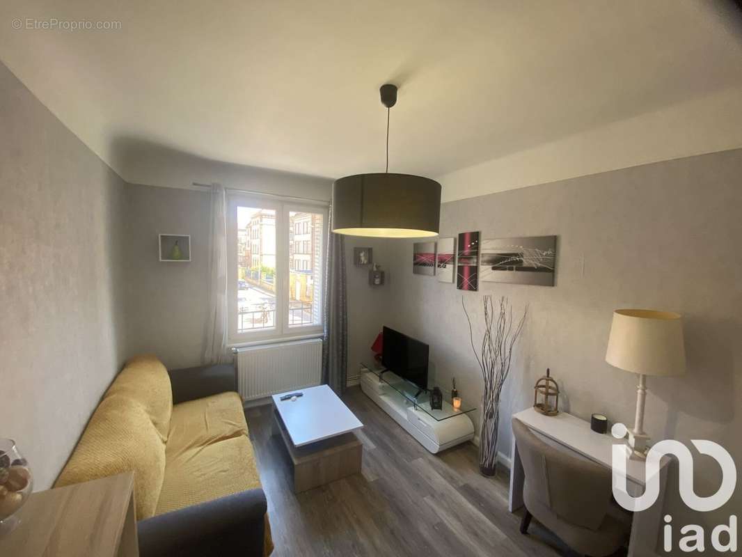 Photo 2 - Appartement à MONTIGNY-LES-METZ