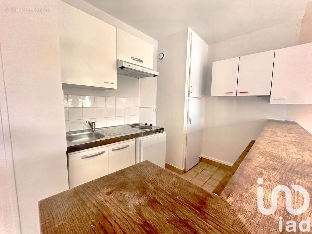 Photo 2 - Appartement à NOISY-LE-GRAND