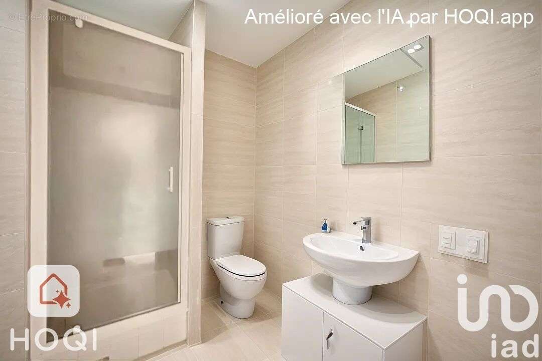 Photo 2 - Appartement à NOISY-LE-GRAND