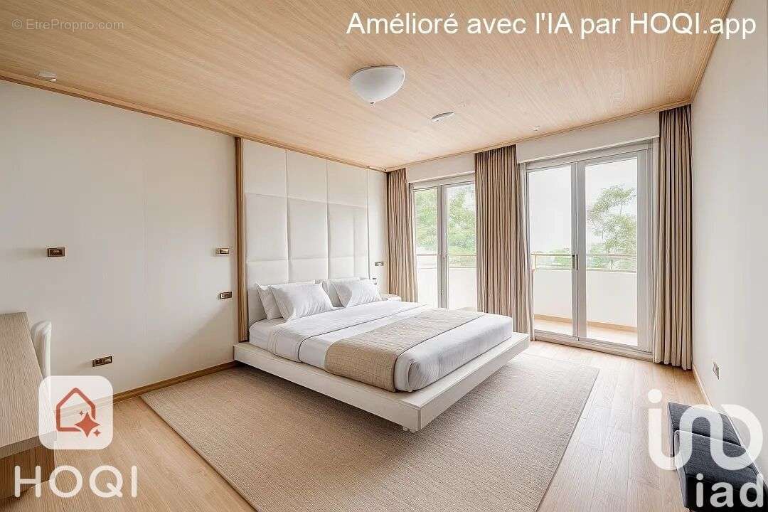 Photo 2 - Appartement à NOISY-LE-GRAND