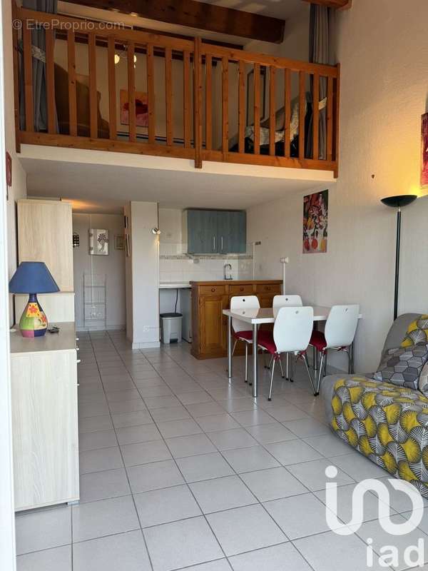 Photo 4 - Appartement à AGDE