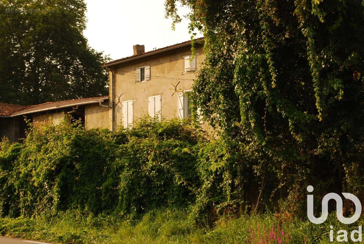 Photo 7 - Maison à CRAMPAGNA