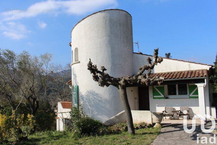 Photo 1 - Maison à LODEVE