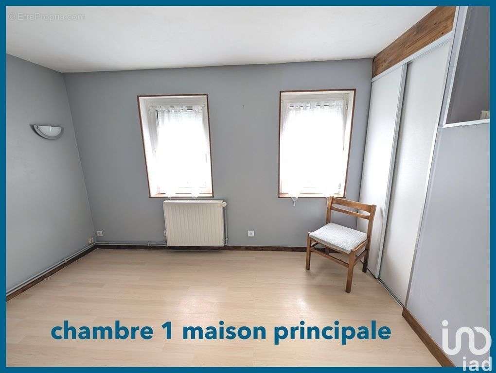 Photo 7 - Maison à BOLBEC