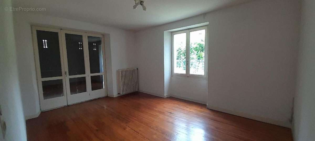 Photo 4 - Appartement à SAINT-JEAN-DE-GONVILLE