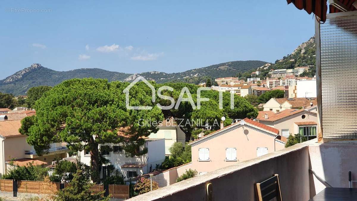 Photo 2 - Appartement à HYERES