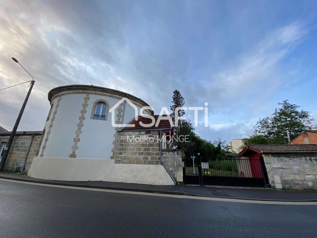 Photo 4 - Appartement à MERIGNAC