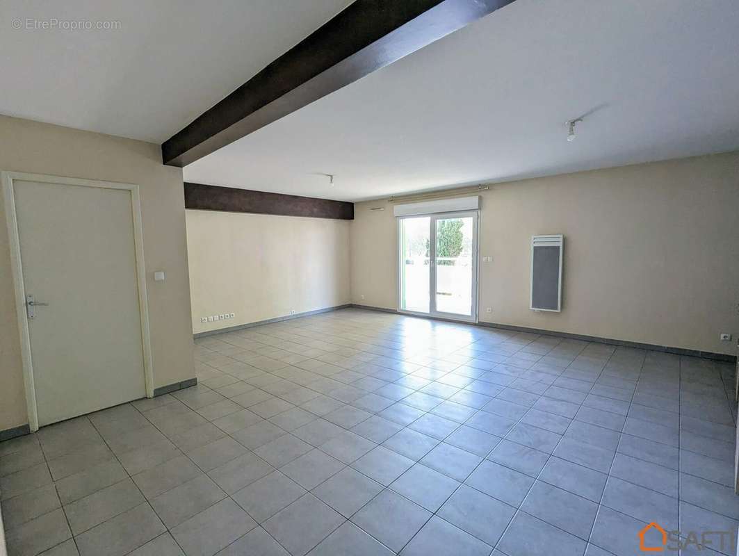 Photo 3 - Appartement à NIMES