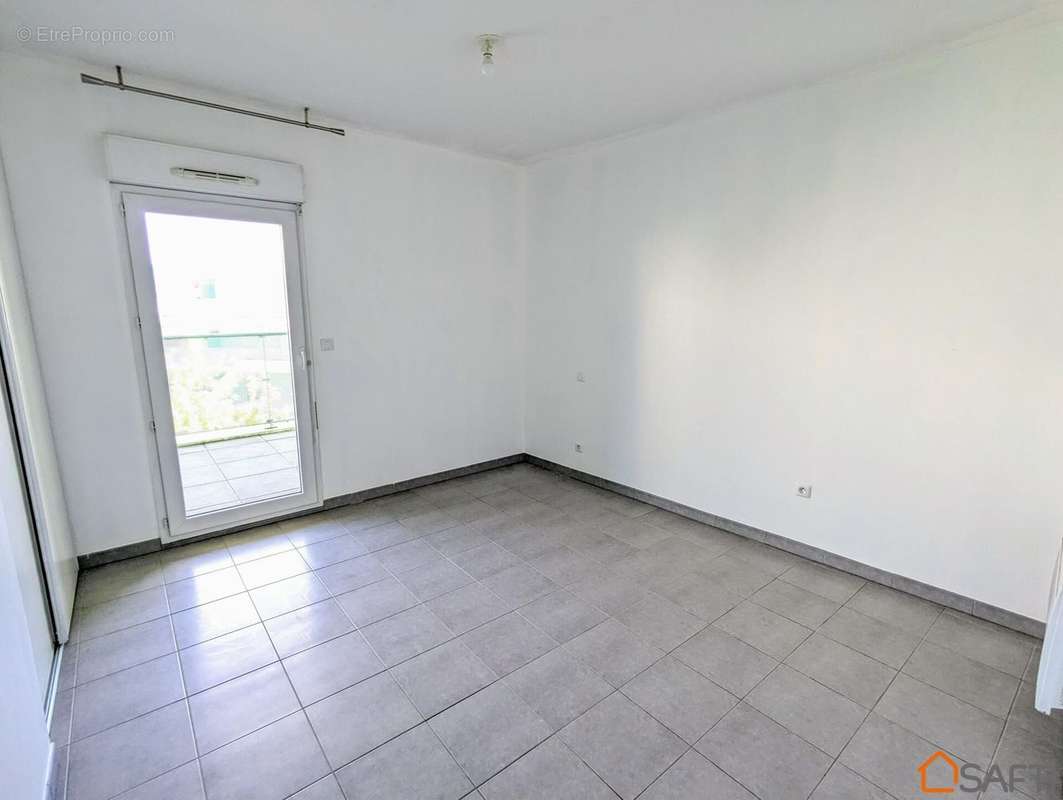 Photo 5 - Appartement à NIMES